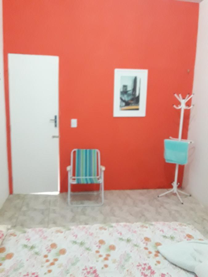 Вілла La Marta'S House Беберібі Екстер'єр фото