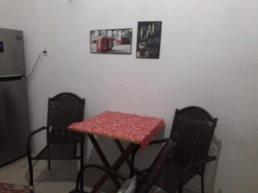 Вілла La Marta'S House Беберібі Екстер'єр фото